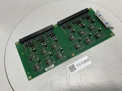 USED CINCINNATI MILACRON 3-542-1362A