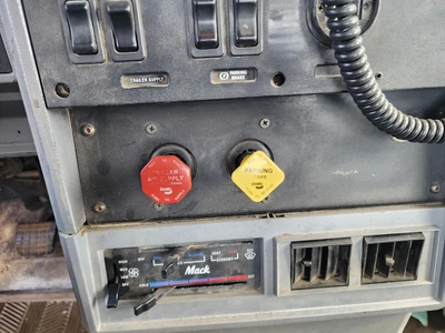 Used 1998 MACK CH613 Conventional trucks Idaho US | Proxy Equipment #1385071