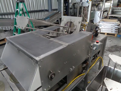 Used COLBORNE CORPORATION YX01148 Dough Sheeters & Presses California US | BakeryEquipment.com #1555570