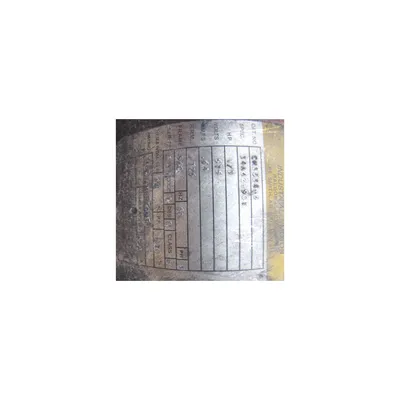 USED ACRISON INC. BD2.5