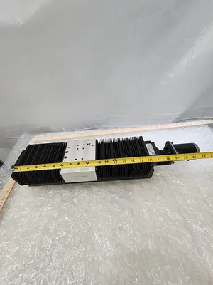 LINTECH M1-112408 Rodless Actuator