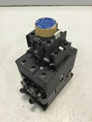 USED ABB B50