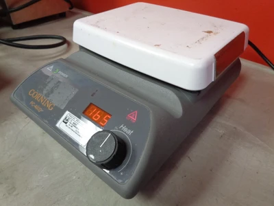 USED CORNING PC-400D