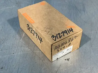 New | in-Stock IFM ELECTRIC PF2053 Pressure Transmitters Ohio US | HGR 24 #1324404