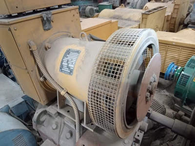 Used KATOLIGHT _UNKNOWN_ Synchronous Alternators Texas US | Apollo Electric #1514414