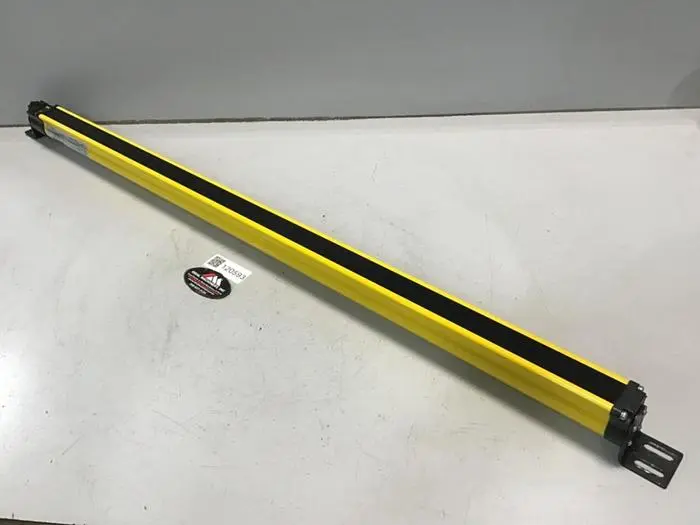 Used ALLEN BRADLEY R4J0960YD Light Curtains & Grids Michigan US | Ideal Machinery #587752