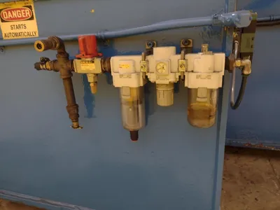 METFORM 24" X 1/4"  HI PRECISION BACKED UP COIL STRAIGHTENER STRIP  (14555) LEVELERS (ROLLER / PLATE & STRETCH) | Machinery International LLC (28)