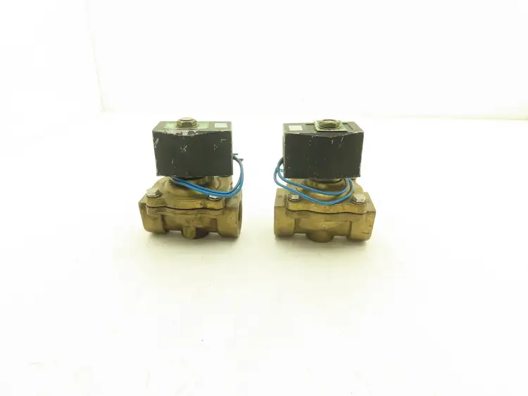 Used NCD _UNKNOWN_ Valves/Fittings | Arrow Industrial #566775