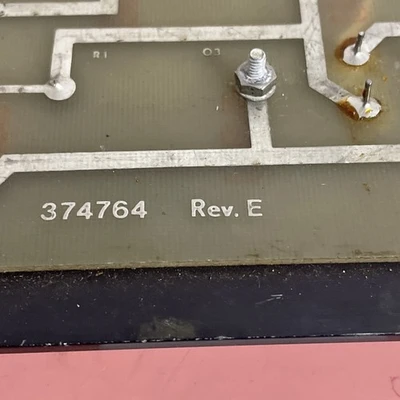 USED HARRIS 374764