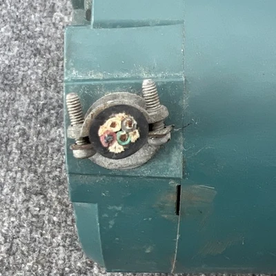 Used Reliance Electric P56H1338N A.C. Motors California US | Davliegogo LLC #1706624