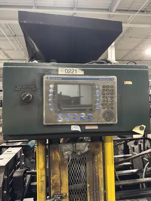 USED HARRISON 1818