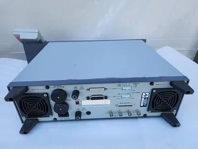 LECROY 9109 ARBITRARY FUNCTION GENERATOR