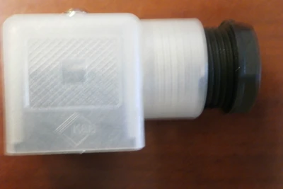 NEW Canfield Connector 6-48 VDC/VAC