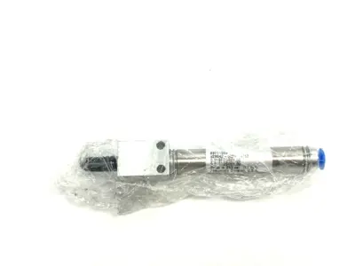 New | in-Stock Parker Double Acting Single Rod Pneumatic Cylinder Stain. Steel Pneumatic Cylinders Michigan US | Maverick Industrial Sales #1390817