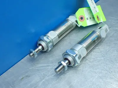 NEW FESTO DSNU2515PA