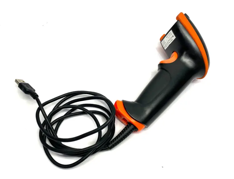 Used TERA 2D HANDHELD WIRED BARCODE SCANNER Barcode Scanners | Maverick Industrial Sales #1103493