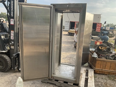 Used _UNKNOWN_ _UNKNOWN_ Refrigerators Michigan US | Miedema Asset Management Group #1413702
