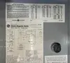 USED GENERAL ELECTRIC CR306