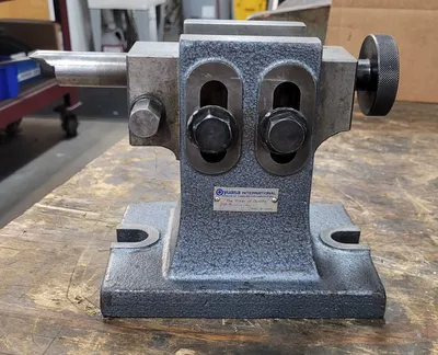 YUASA 550-008 Tooling & Accessories, Super Spacers | Machinery Central (17)