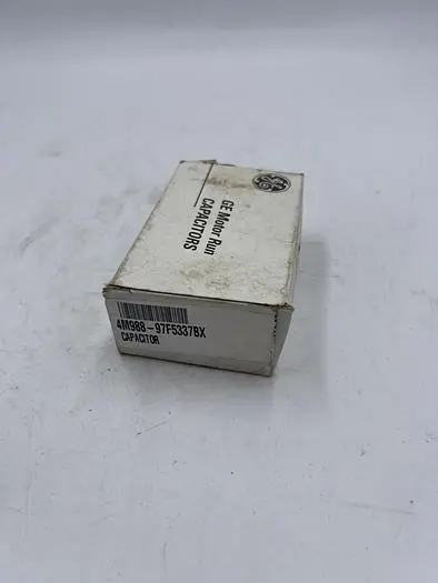New | in-Stock GE GE 4M988-97F5337BX Misc Electrical & Power Parts | ND Industrial Surplus #1212427