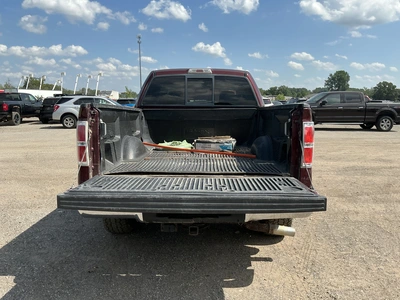 Used 2009 FORD F-150 Pickup Trucks Michigan US | Miedema Asset Management Group #1322340