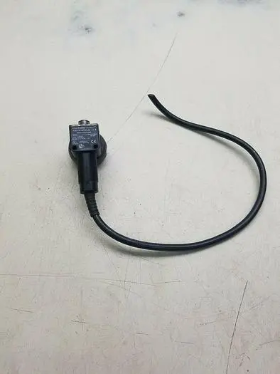 Used ALLEN BRADLEY 42EFR9MPBA2 Sensors | ND Industrial Surplus #1223748