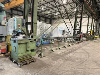 USED KALTENBACH KKS 400