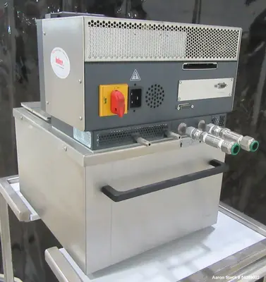 Pre-Owned Huber CC-315 Heating Circulator with Pilot ONE System