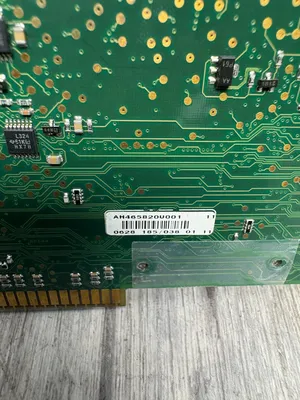 Parker AH465820U001 Electrical/PLC/Automation | ESS Industrial Equipment Sales (7)