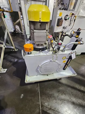 Used 2008 SICMAT RASO 200 Gear Shavers Michigan US | Gibbs Machinery Company, Inc. #1547796
