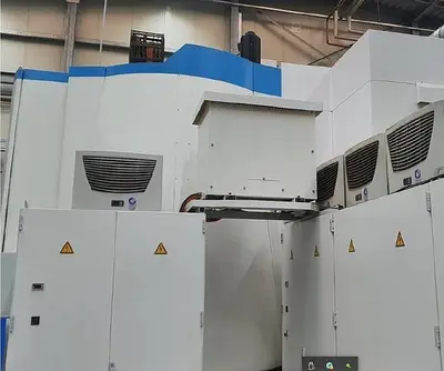 USED 2018 ELHA DEPO XPERT K 1212
