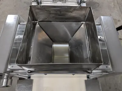 Used GLIMEK 300 Cookie Machines North Dakota US | Boyko Inc. #1293573