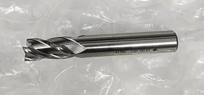 USED BRUBAKER 80214-00-B
