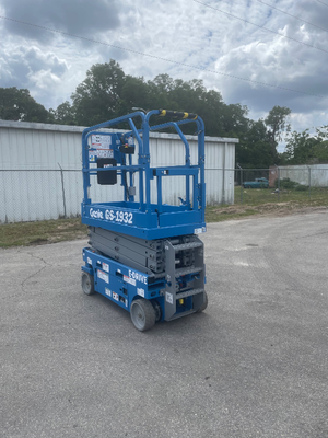 NEW 2026 Genie GS-1932E