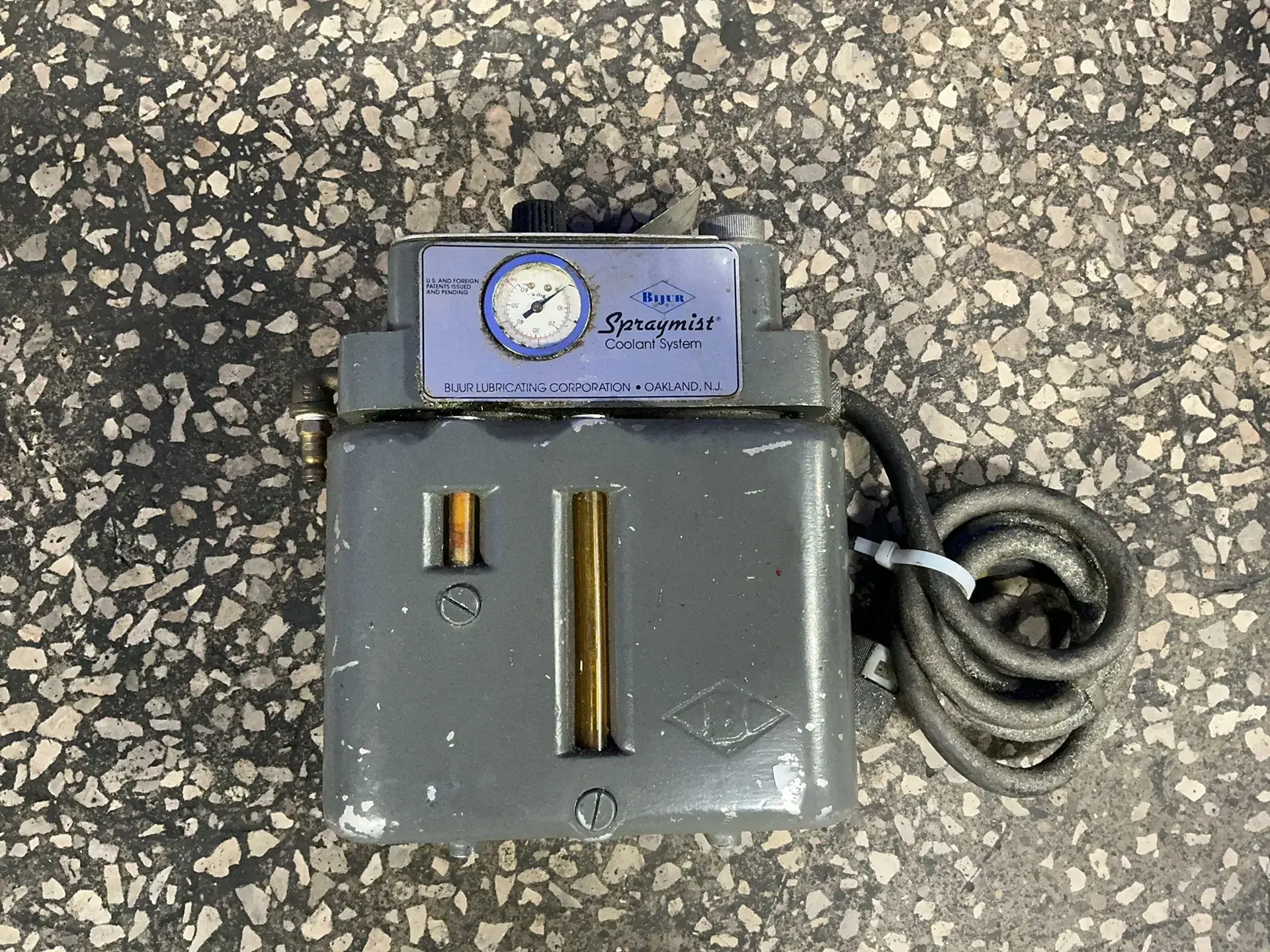 Used BIJUR _UNKNOWN_ Tooling & Accessories (Other) Ohio US | HGR 24 #1271762