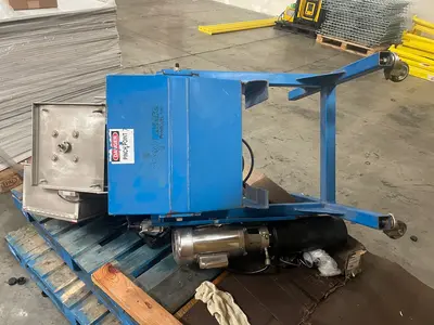 USED 2005 ARPAC & PALLETINVERTER SW-4026-L