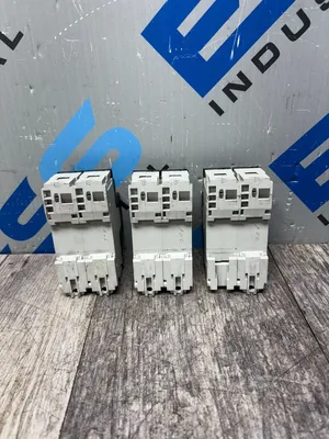 Schneider Electric 18714 Electrical/PLC/Automation | ESS Industrial Equipment Sales (4)