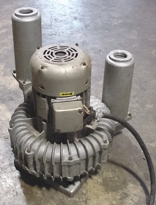 USED SIEMENS VORTEX