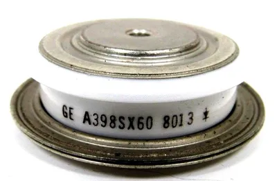 NEW GENERAL ELECTRIC A398SX60-8013 THYRISTOR A398SX608013