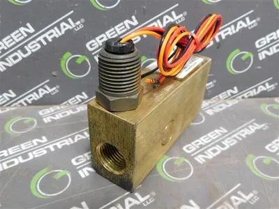 USED GEMS SENSORS 49073
