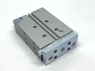 USED FESTO DFM-25-80-B-P-A-GF, 170852