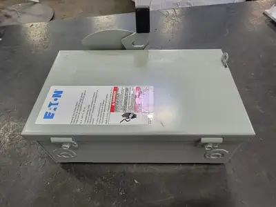 NEW EATON CDG221NGB
