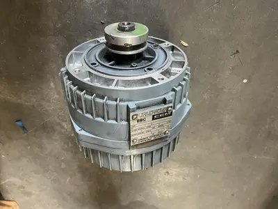 USED ALSTHOM FD MC 19S R0026