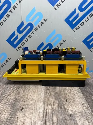 FANUC A06B-6058-H221 Electrical/PLC/Automation | ESS Industrial Equipment Sales (3)