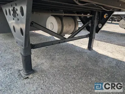 Used _UNKNOWN_ _UNKNOWN_ Reefer Trailers North Carolina US | Capital Recovery Group #1545979