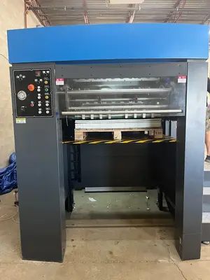 Used 2021 SHI HENG MACHINERY SH-1060SE Misc Industrial Equipment Ontario CA | Aucto #715444