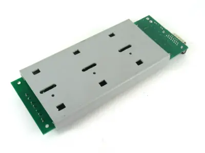NEW LABJACK RB12