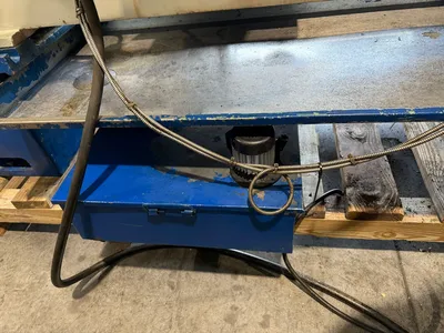 SUMMIT 16X40B Engine Lathes | GMT (8)