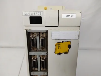 USED MITSUBISHI MDS-A-SP-75