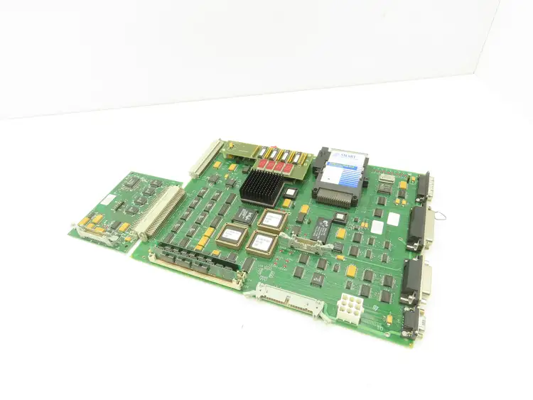Used MICRO INDUSTRIES _UNKNOWN_ PLC Processors | Arrow Industrial #640896